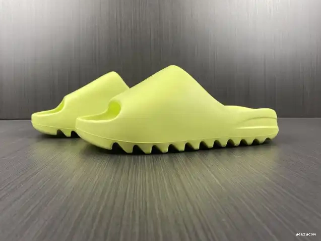 Yeezy Green Slide GX6138 Adidas 0503